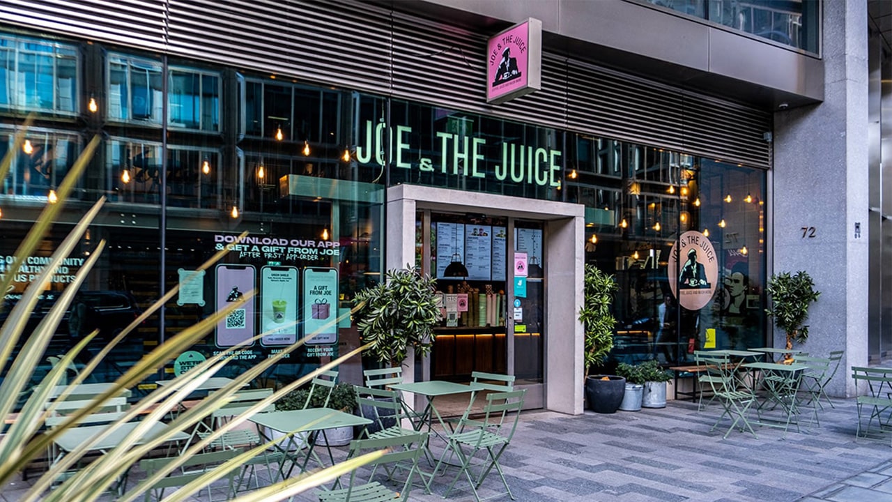 Best Juice from Joe and The Juice: Our Favorite Picks for Every Mood